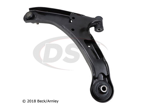 beckarnley-102-5614 Front Lower Control Arm and Ball Joint - Passenger Side